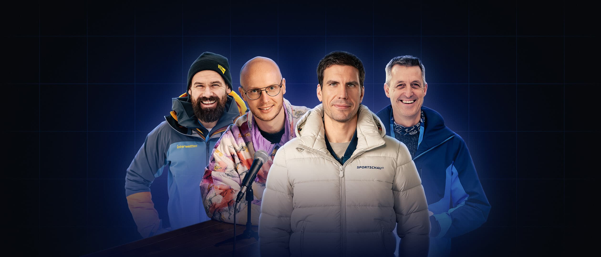 Biathlon Experts